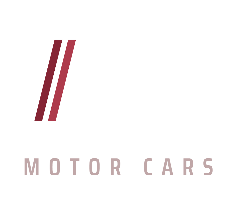 CB Motor Cars logo